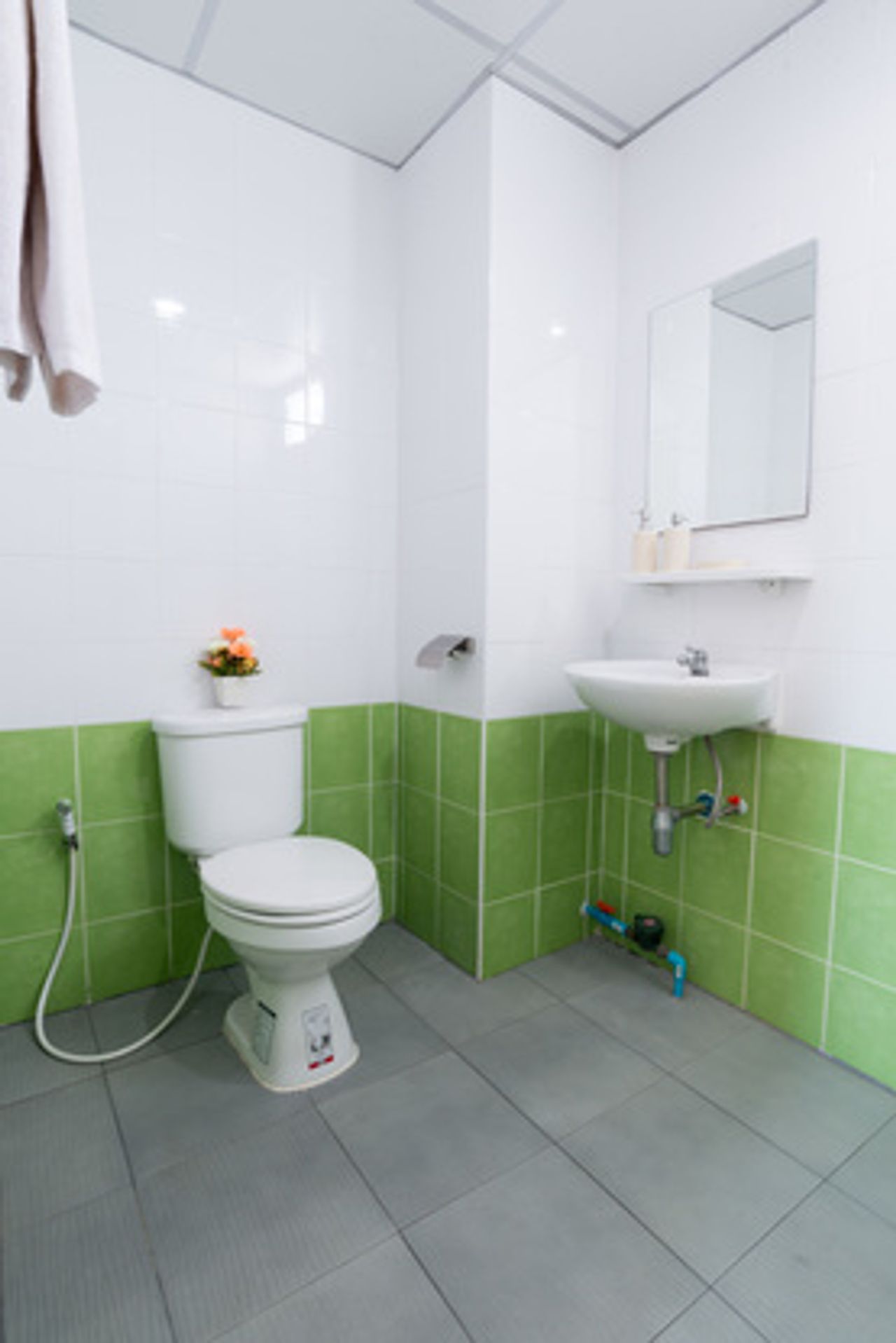 รูปภาพเพิ่มเติม ดารานิตย์-หอพักอพาร์ทเมนท์ - DARANIT-APARTMENT - ลำดับที่ 12