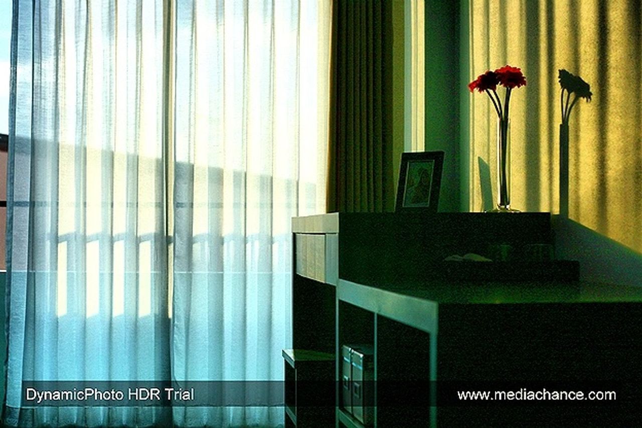 รูปภาพเพิ่มเติม ลอฟต์-บุรีรัมย์ - Loft-Apartment - ลำดับที่ 5
