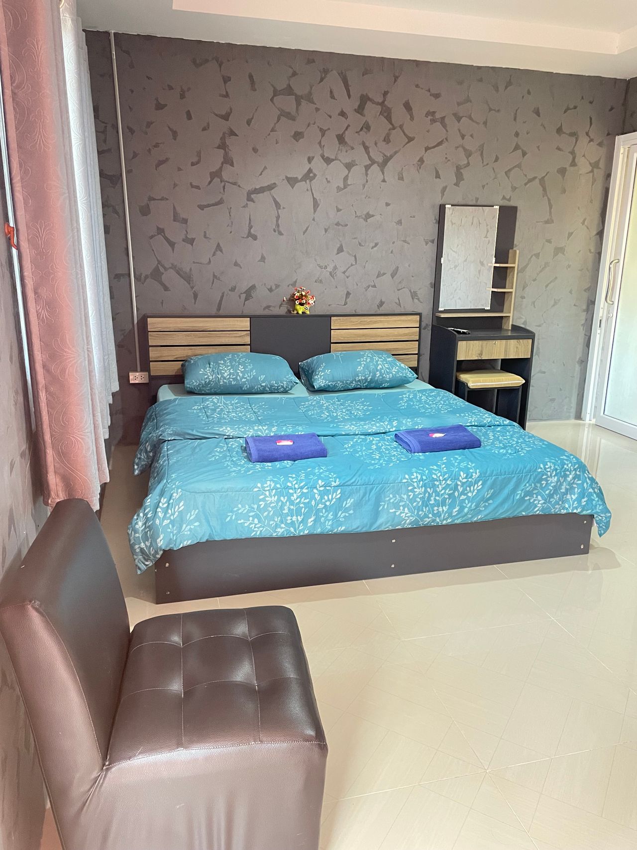 รูปภาพเพิ่มเติม บ้านพักบุญพัฒนา - Boonpattana-Residents - ลำดับที่ 18