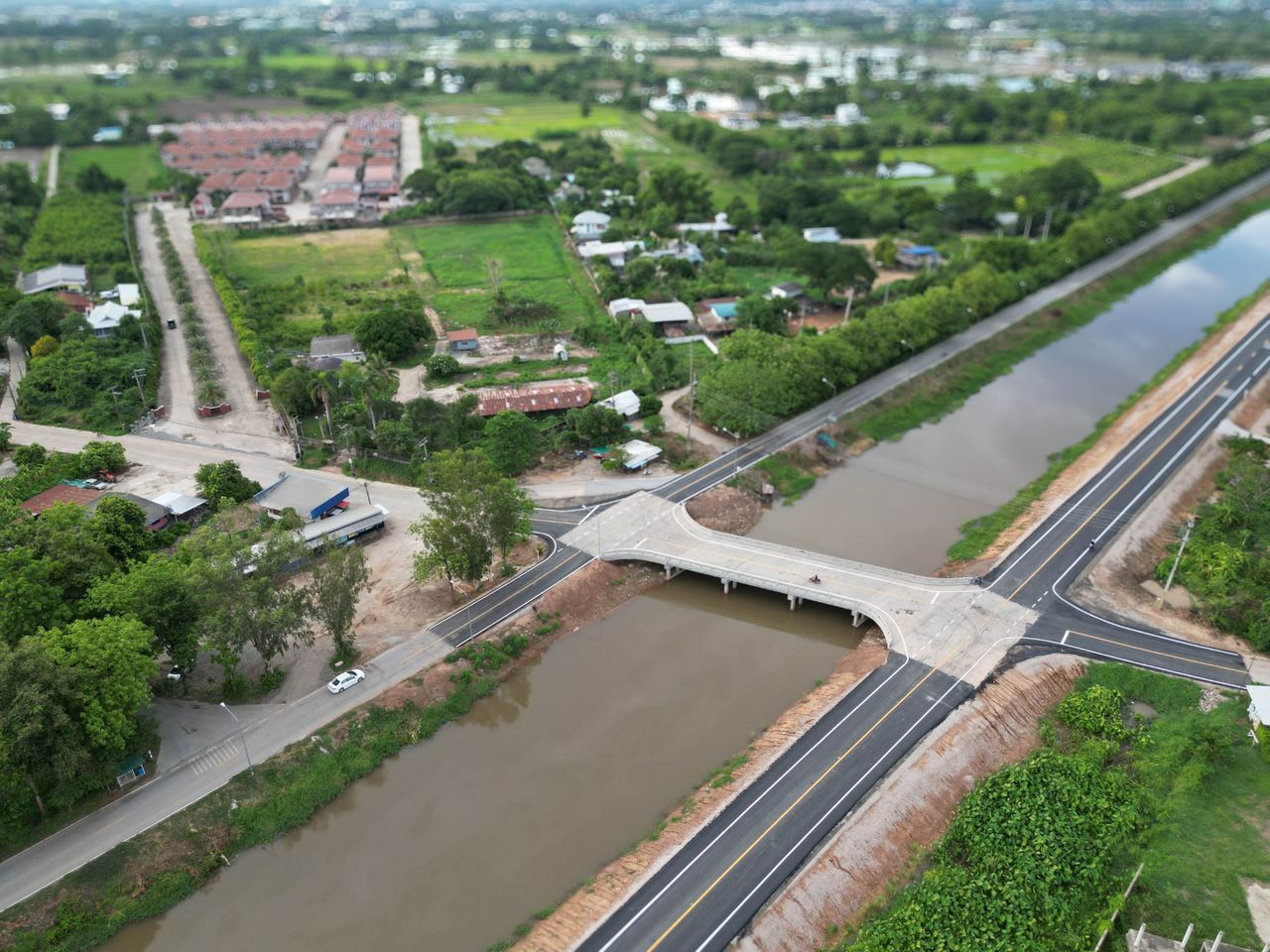 รูปภาพเพิ่มเติม พิษณุชัยปาร์ค | บริติชบริคเฮาส์ วัดจันทร์ - ลำดับที่ 1