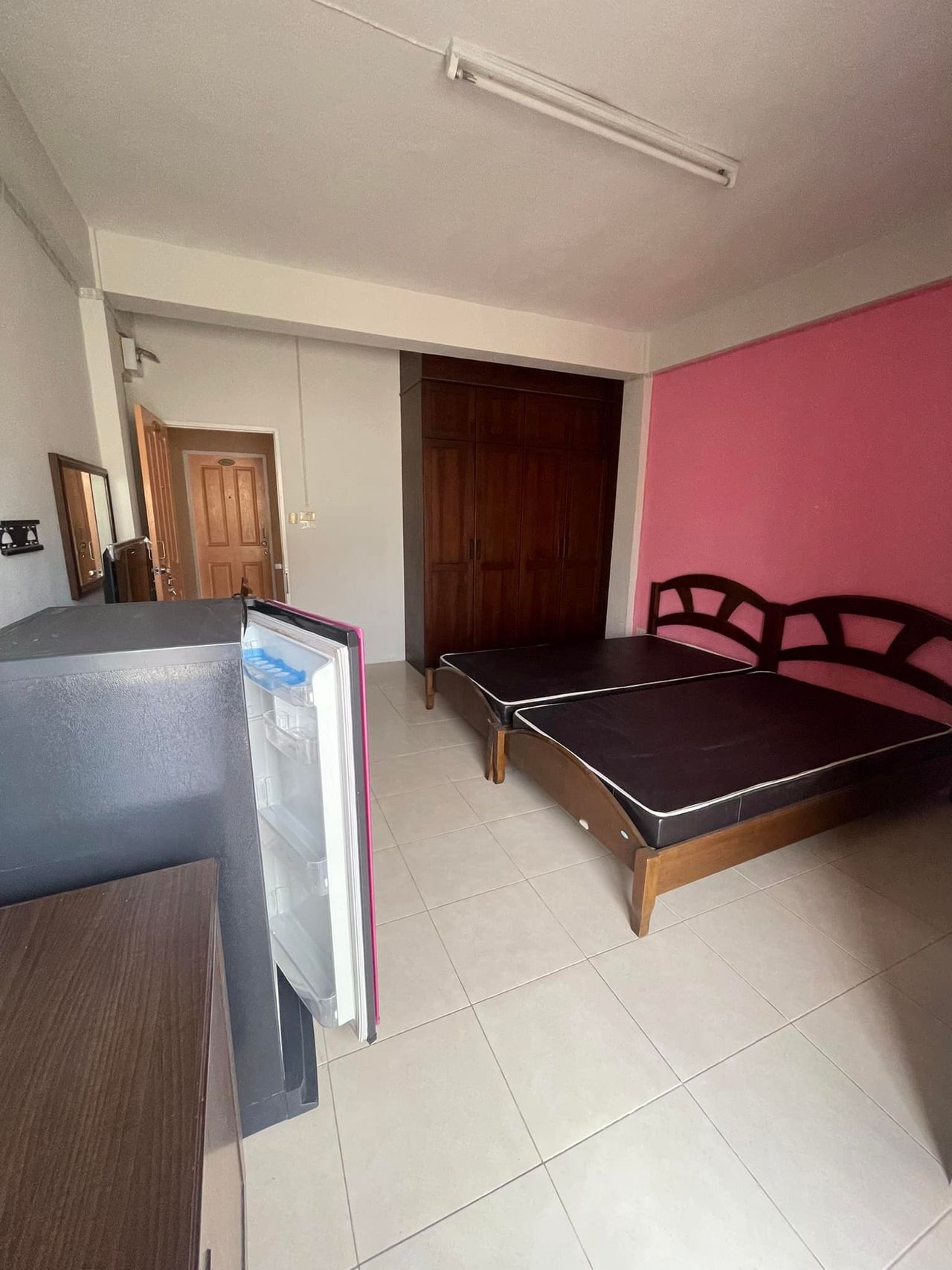 รูปภาพเพิ่มเติม เอส-อพาร์ทเม้นท์ - S-Apartment - ลำดับที่ 4