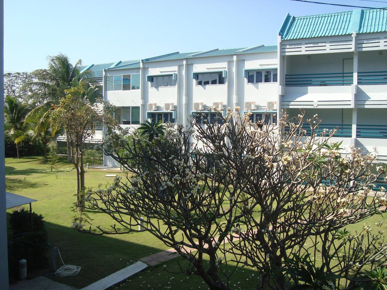 รูปภาพเพิ่มเติม แอดเดอร่า-เรสซิเด้นซ์-หัวหิน - Addera-Residence-Hua-Hin - ลำดับที่ 1