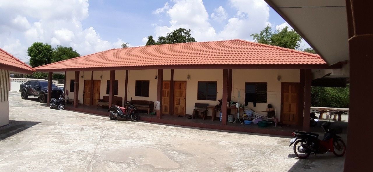 รูปภาพเพิ่มเติม สบายโฮมเพลส-ใกล้เซ็นทรัลอุบลโฮมโปร-บ้านท่อบ่อ - ลำดับที่ 11