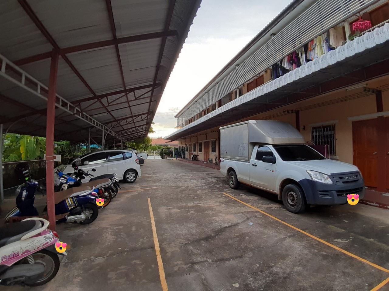 รูปภาพเพิ่มเติม บ้านศุภชัย-ใกล้ตลาดเจริญศรี-รร.ลือคำหาญ-รพ.ค่ายสรรสิทธิ์ - ลำดับที่ 6