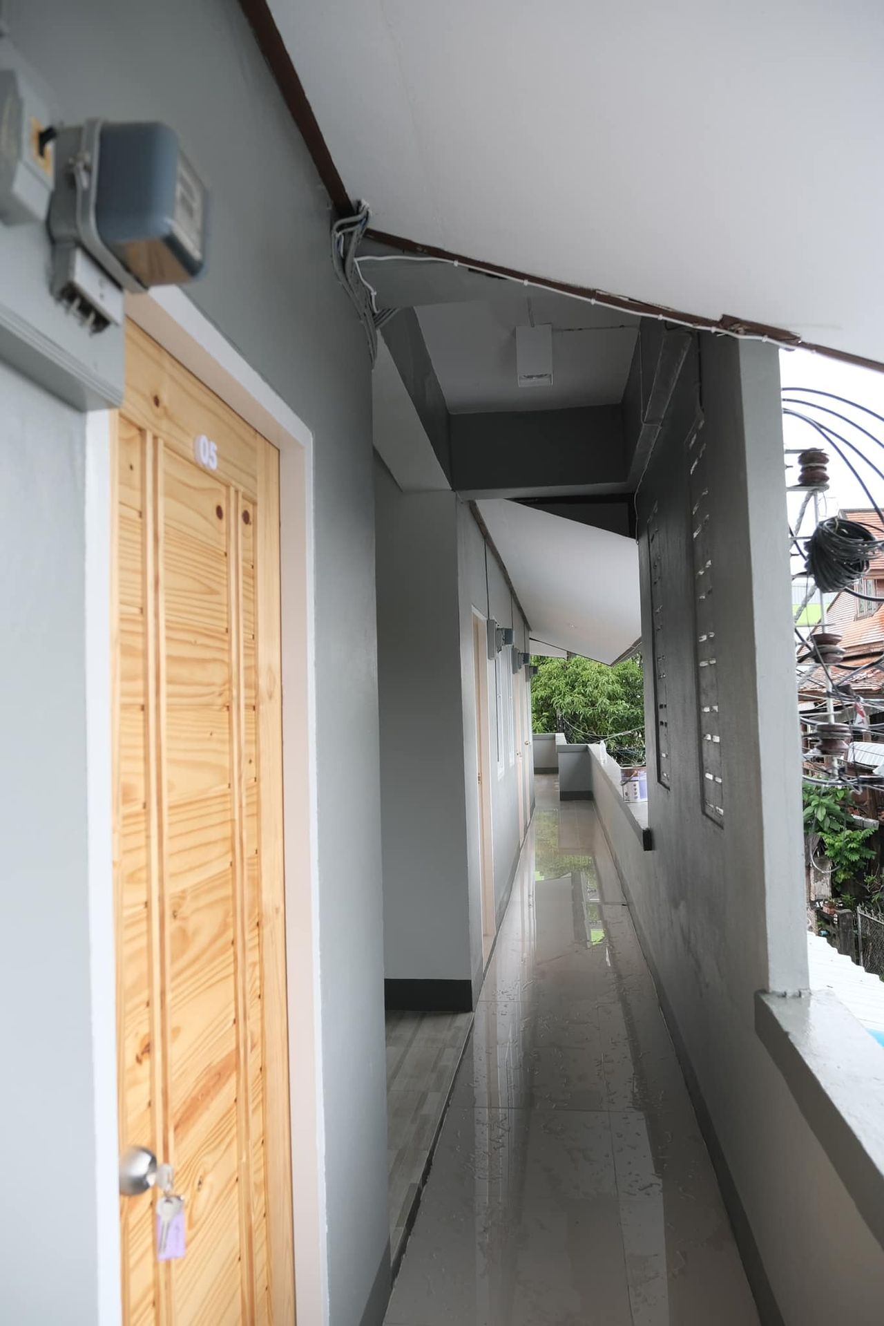 รูปภาพเพิ่มเติม หอพัก-นารินทร์ - Narin-Dorm - ลำดับที่ 7