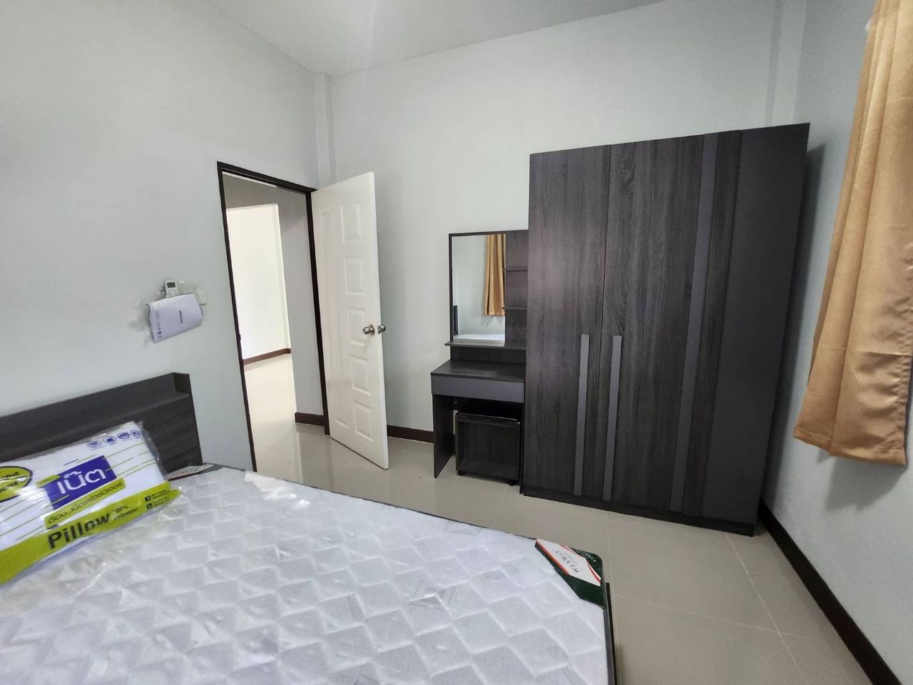 รูปภาพเพิ่มเติม บ้านว่างให้เช่า - Patcharat - ลำดับที่ 3