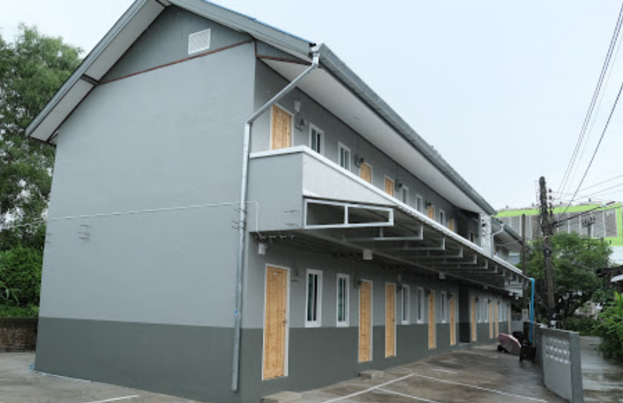 รูปภาพเพิ่มเติม หอพัก-นารินทร์ - Narin-Dorm - ลำดับที่ 10