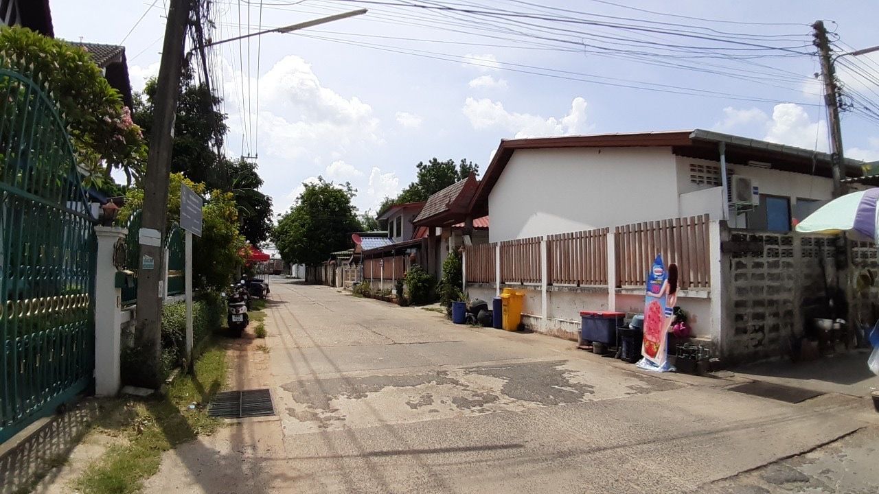 รูปภาพเพิ่มเติม บ้านอุบลวรรณ-หอพักใกล้เซ็นทรัลบ้านท่าบ่อ - ลำดับที่ 1