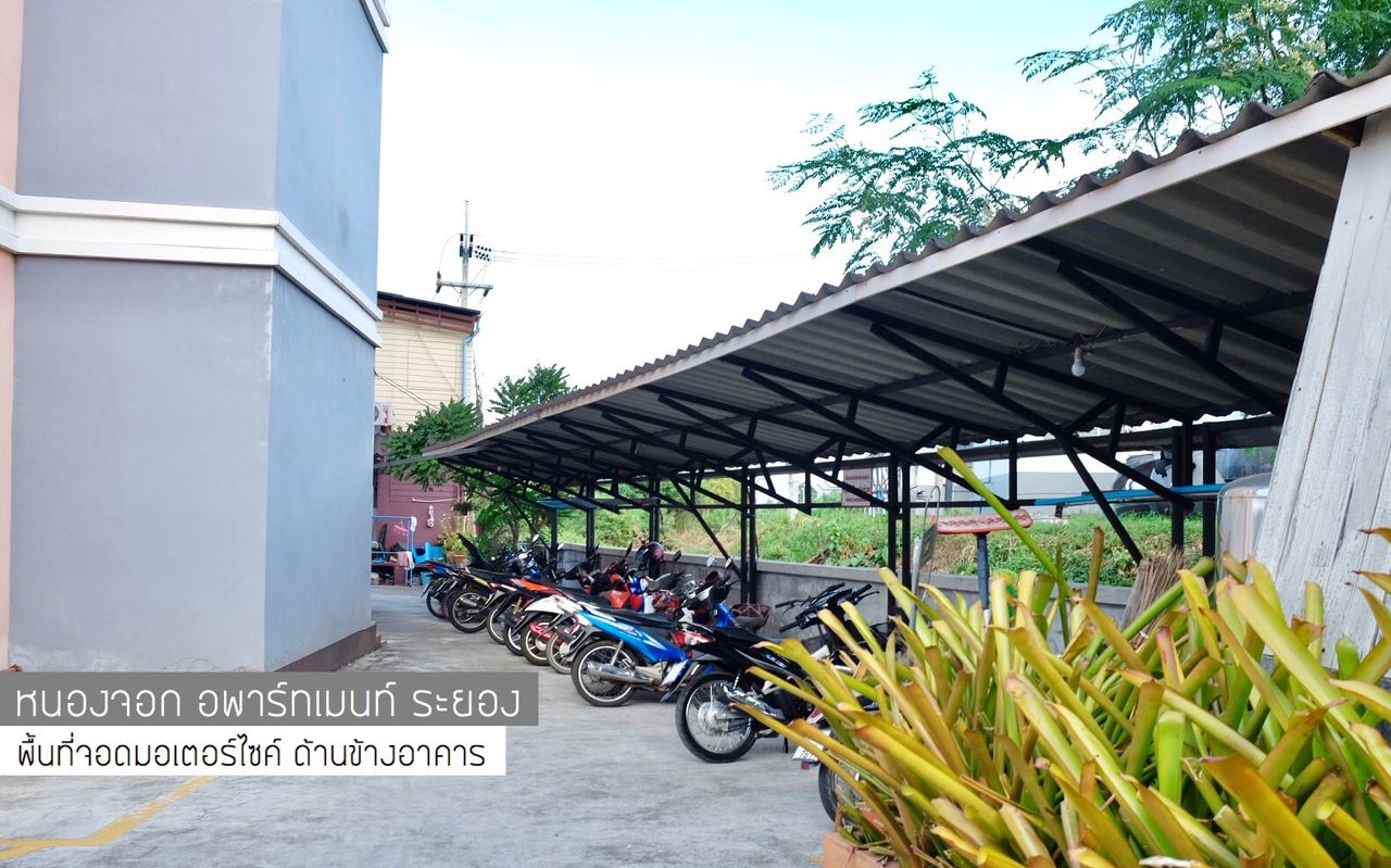 รูปภาพเพิ่มเติม หนองจอก-อพาร์ทเมนท์-ระยอง - Nongchok-Apartment-Rayong - ลำดับที่ 7