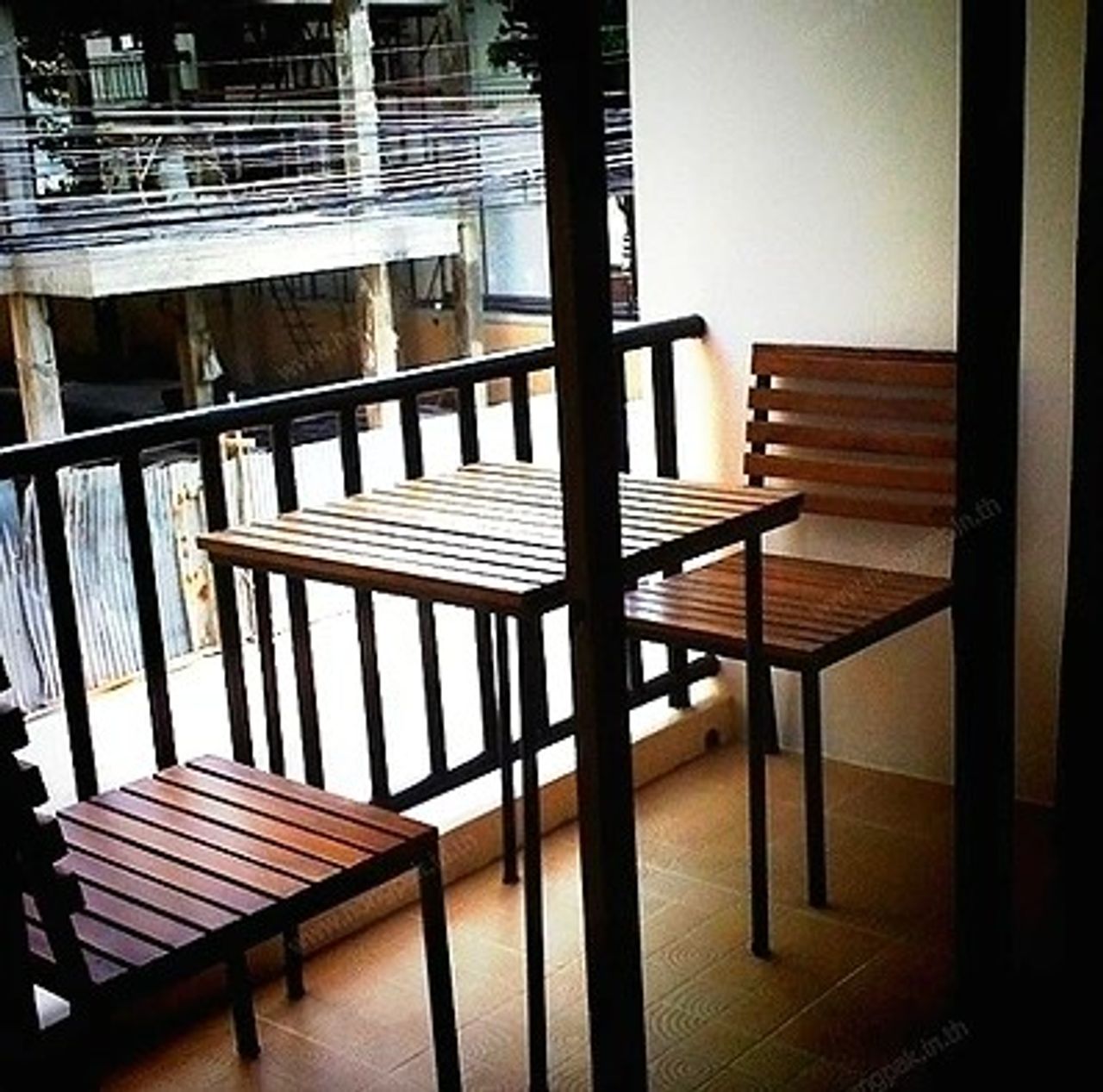 รูปภาพเพิ่มเติม บ้านอา-หลาน - บ้านอา-หลาน - ลำดับที่ 3