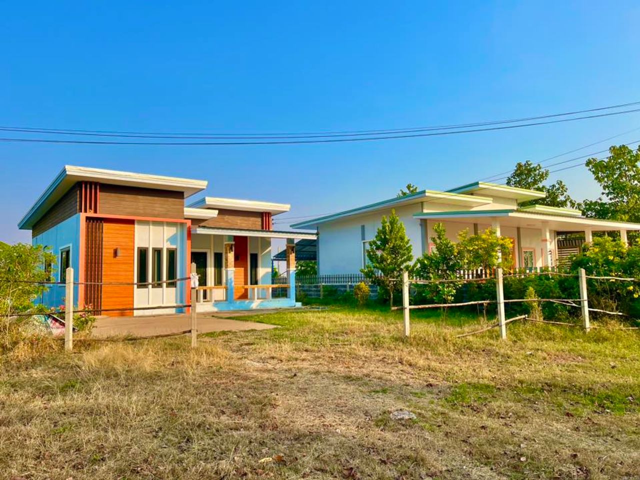 รูปภาพเพิ่มเติม ขายบ้านบ้านพันธุลี-ลงจาก4เลนประมาณ-800-เมตร - ลำดับที่ 4