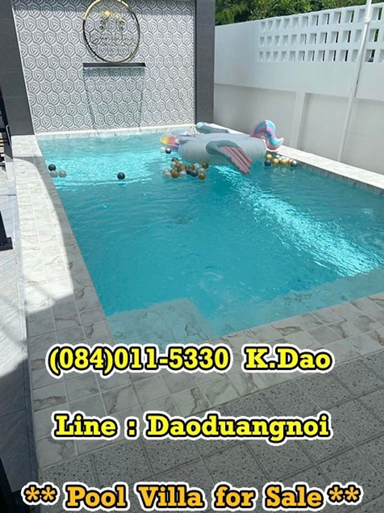 รูปภาพเพิ่มเติม -Business-Pool-Villa-for-Sale-Phala-Ban-Chang - ลำดับที่ 12