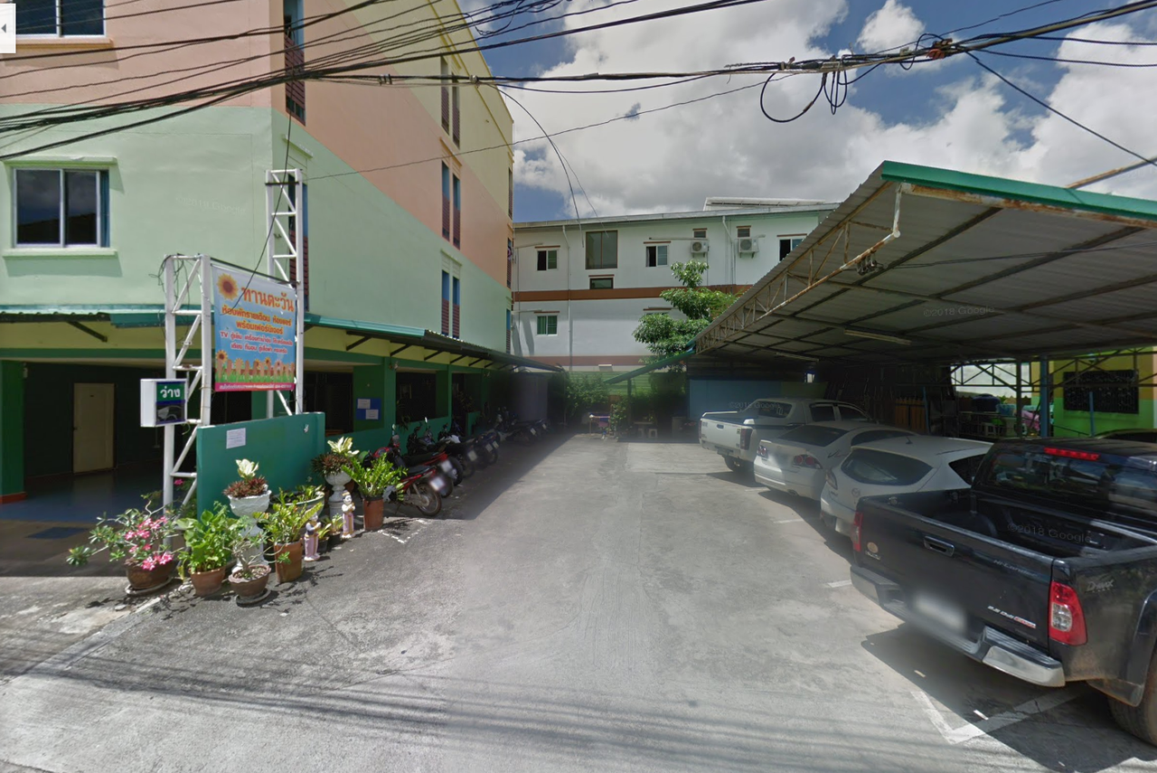 รูปภาพเพิ่มเติม โรงเเรมทานตะวัน - Sunflower-Hotel-หอพักขอนแก่นใกล้-ม.ภาคตะวันออกเฉียงเหนือ - ลำดับที่ 1