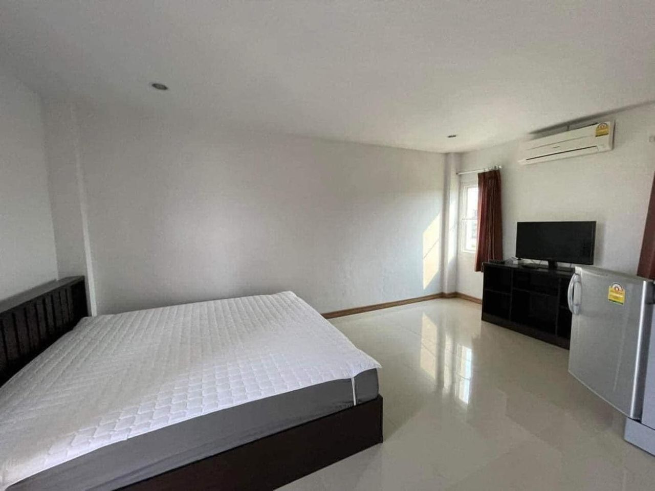 รูปภาพเพิ่มเติม หอพัก-เอส-เรสซิเดนซ์-บ้านดู่-เชียงราย - S-Residence-Chiang-Rai - ลำดับที่ 7