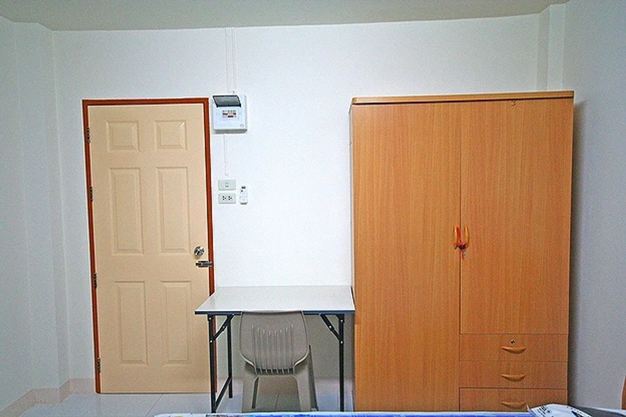 รูปภาพเพิ่มเติม เอ-พี-อพาร์ทเมนท์ - AP-Apartment - ลำดับที่ 8