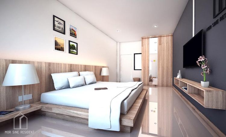 ภาพแบบห้อง