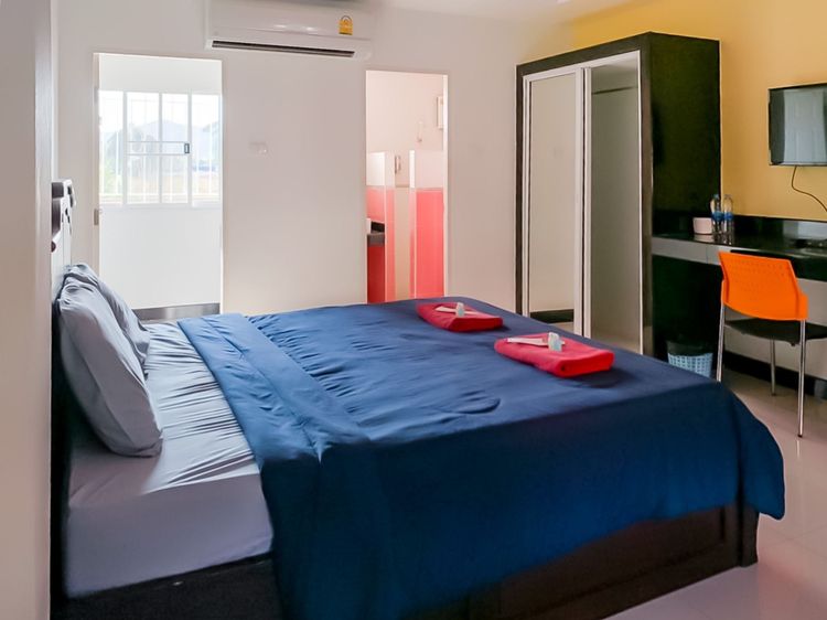 ภาพแบบห้อง