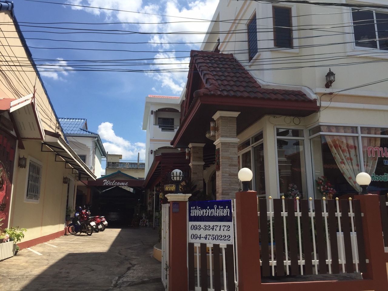 รูปภาพเพิ่มเติม กานต์ธีรา-แมนชั่น-ใกล้ม.ราชภัฏ-ตลาดหนองบัว-สวนสาธารณะหนองบัว-บิ๊กซีอุบล - ลำดับที่ 6