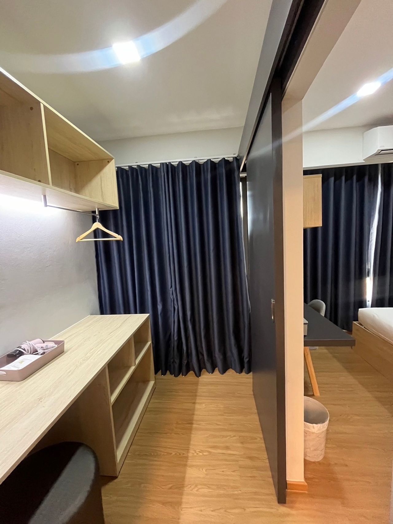 รูปภาพเพิ่มเติม เจียเฮ้าส์-โฮเทล-อพาร์ทเม้นต์ - JIA-HAUS-Hotel-Apartment - ลำดับที่ 19