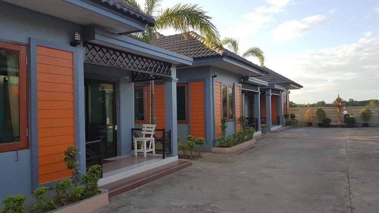 รูปภาพเพิ่มเติม ทีจีโฮม-2 - TG-Home2 - ลำดับที่ 1