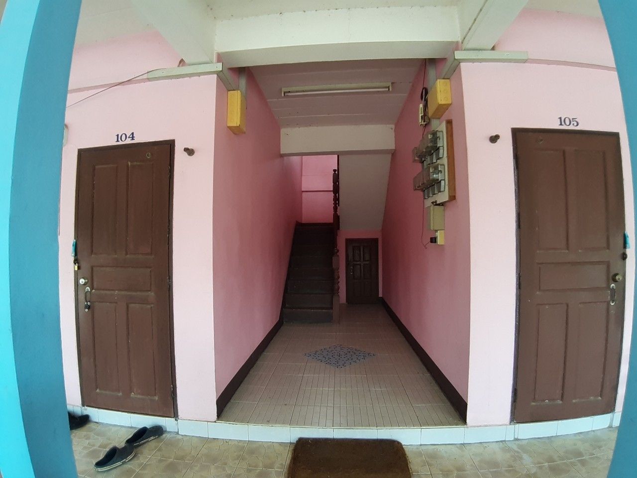 รูปภาพเพิ่มเติม ห้องเช่าปลั่งสิริ-ใกล้ตลาดเจริญศรี-รร.ลือคำหาญ - ลำดับที่ 11