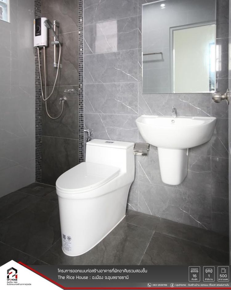 ภาพแบบห้อง