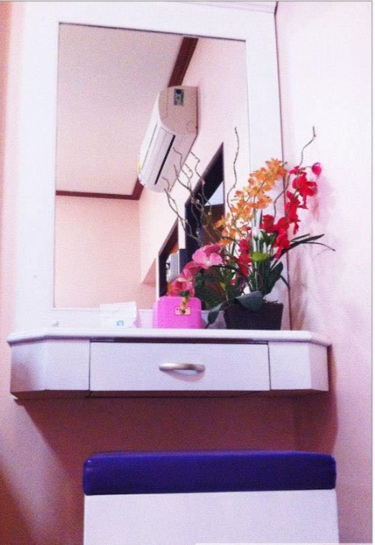 ภาพแบบห้อง