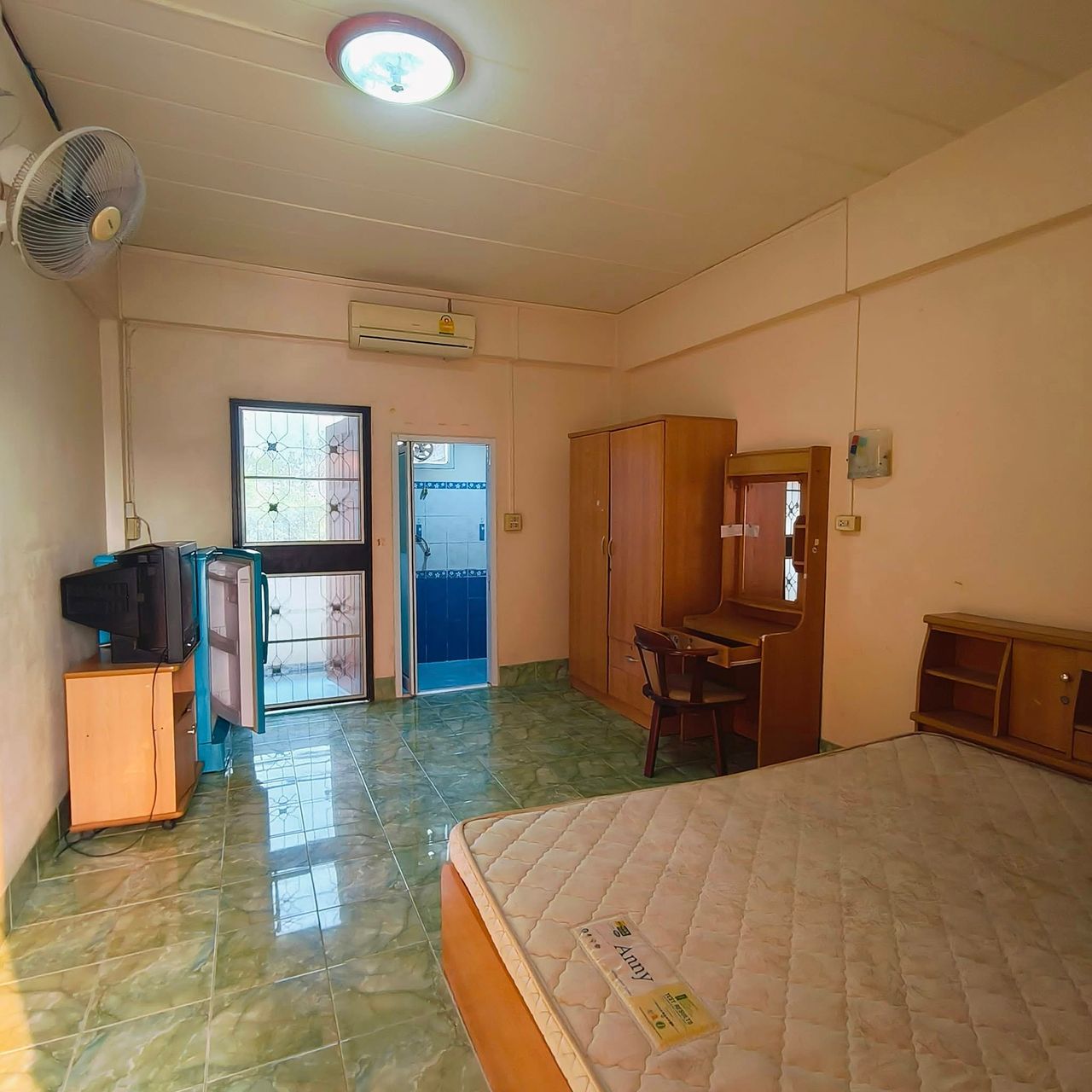 รูปภาพเพิ่มเติม เอชแอนด์บี-เรซสิเดนท์ - H&B-Residence - ลำดับที่ 3