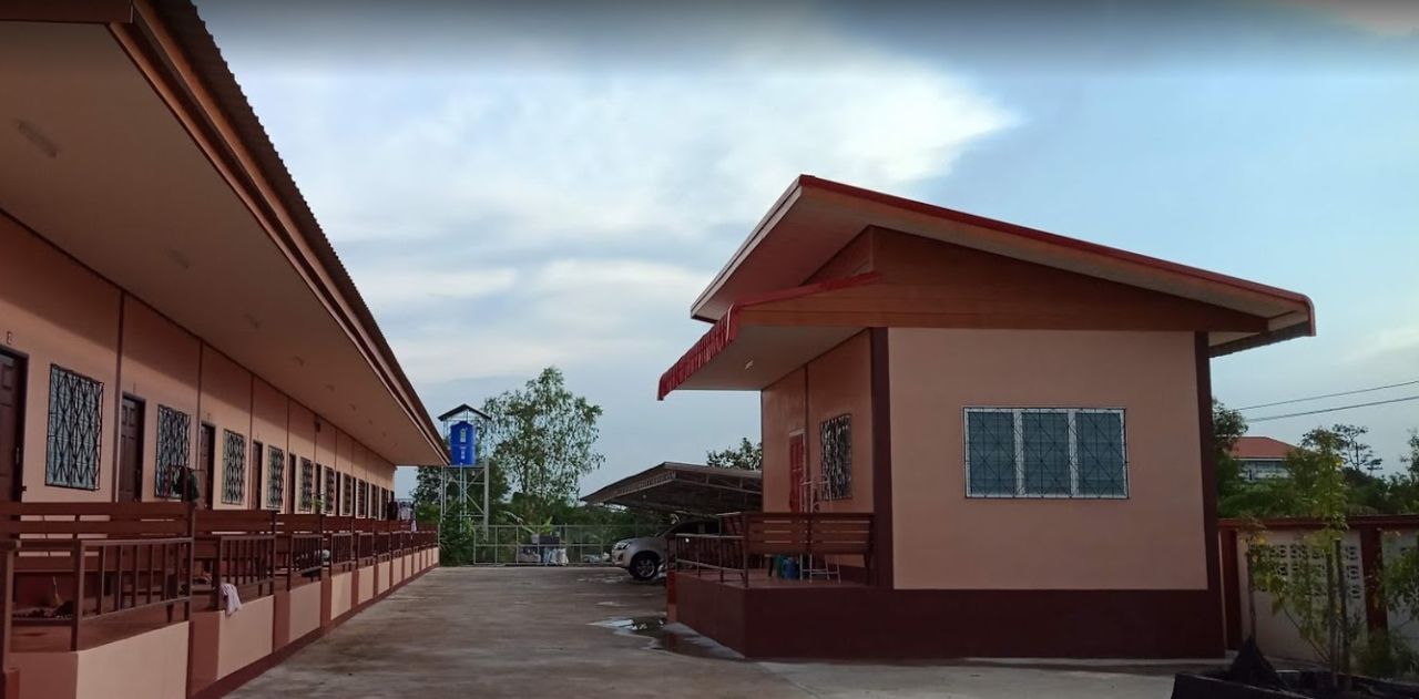 รูปภาพเพิ่มเติม นุชจรินทร์-แมนชั่น - NUCHCHARIN-MANSION - ลำดับที่ 3