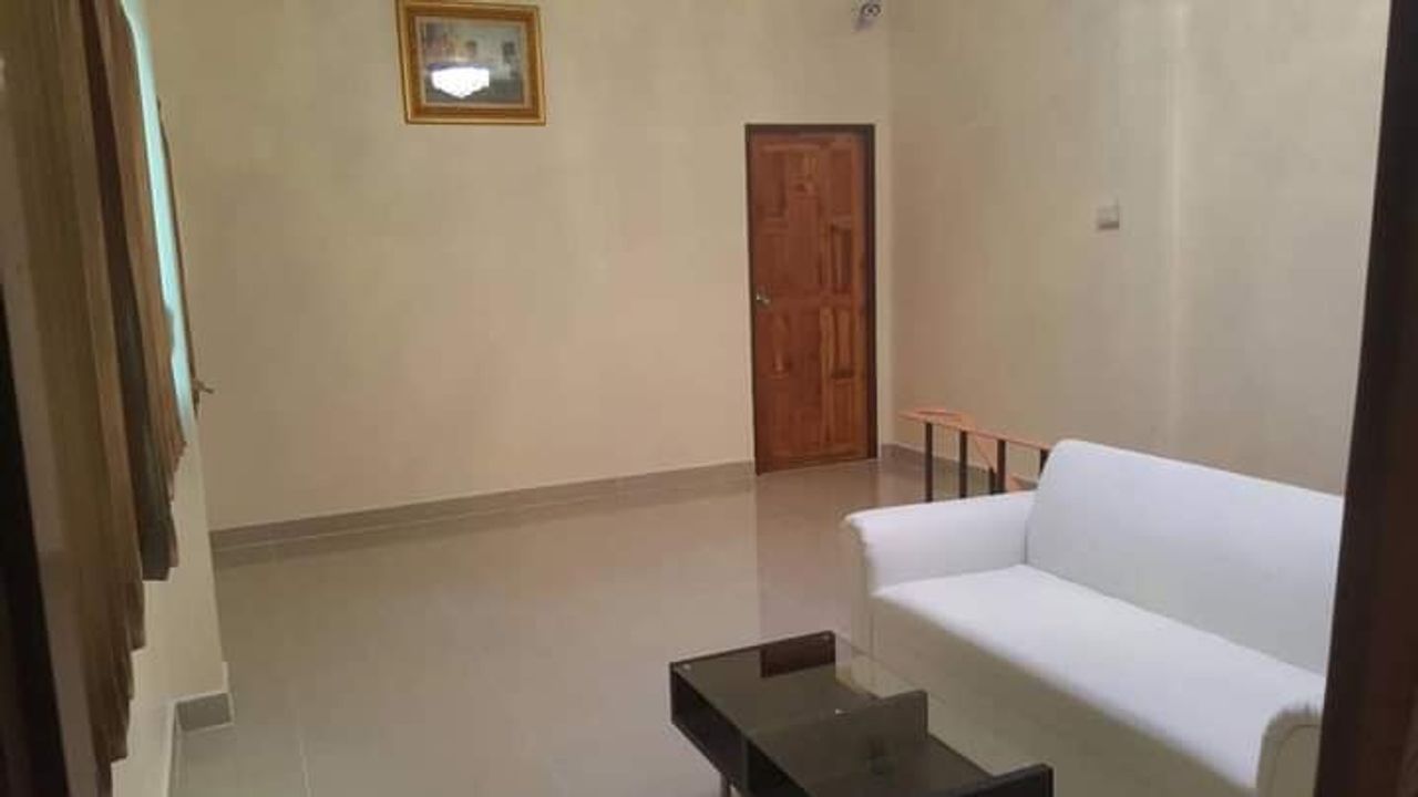 รูปภาพเพิ่มเติม หอพักสตรีกฤตยา - Krittaya-dormitory - ลำดับที่ 4