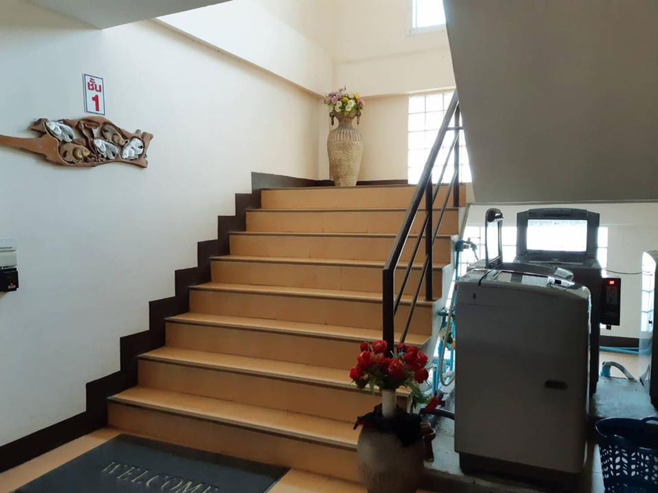 รูปภาพเพิ่มเติม หนองจอก-อพาร์ทเมนท์-ระยอง - Nongchok-Apartment-Rayong - ลำดับที่ 8