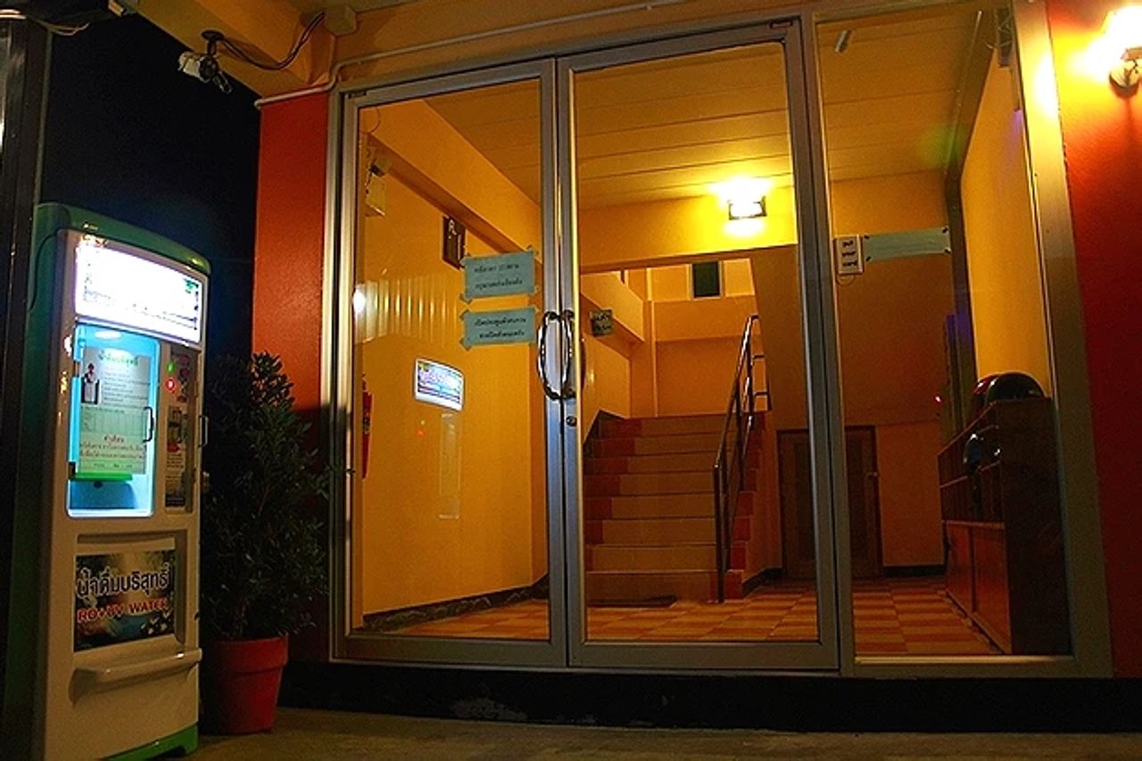 รูปภาพเพิ่มเติม ดารานิตย์-หอพักอพาร์ทเมนท์ - DARANIT-APARTMENT - ลำดับที่ 7