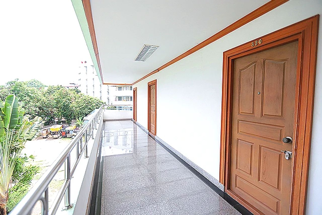 รูปภาพเพิ่มเติม เฟรชชี่เรสสิเดนซ์ - Freshy-Resident - ลำดับที่ 6