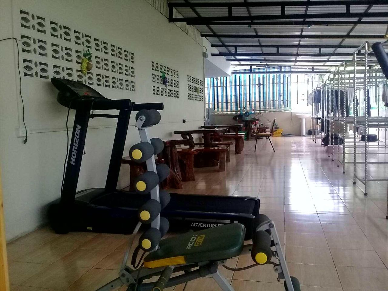 รูปภาพเพิ่มเติม หอพักสตรีกฤตยา - Krittaya-dormitory - ลำดับที่ 14