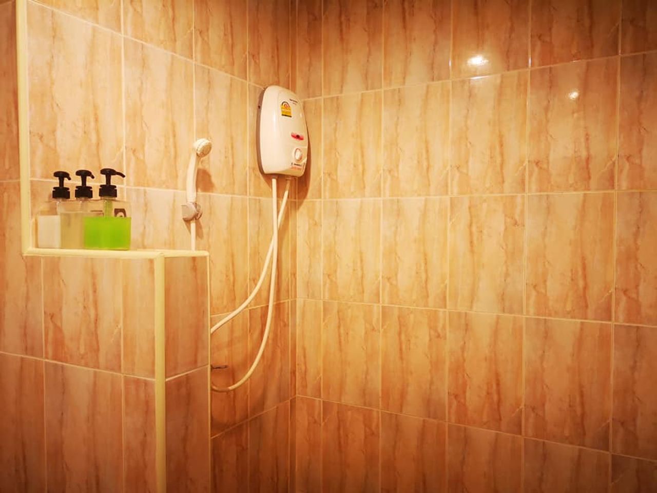 รูปภาพเพิ่มเติม วันฟูโฮเทล - OneFu-Hotel - ลำดับที่ 6