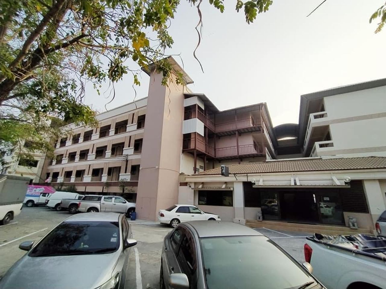รูปภาพเพิ่มเติม ราษฎร์บำรุง-อพาร์ทเม้นต์-สายล่าง-ระยอง - Rajbamrung-Apartment - ลำดับที่ 18