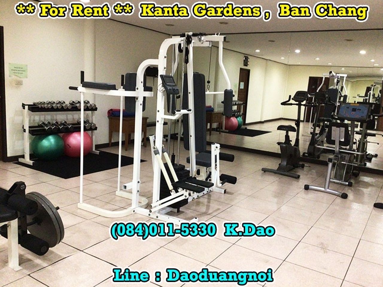 รูปภาพเพิ่มเติม Kanta-Gardens-Ban-Chang-House-for-Rent- - ลำดับที่ 18