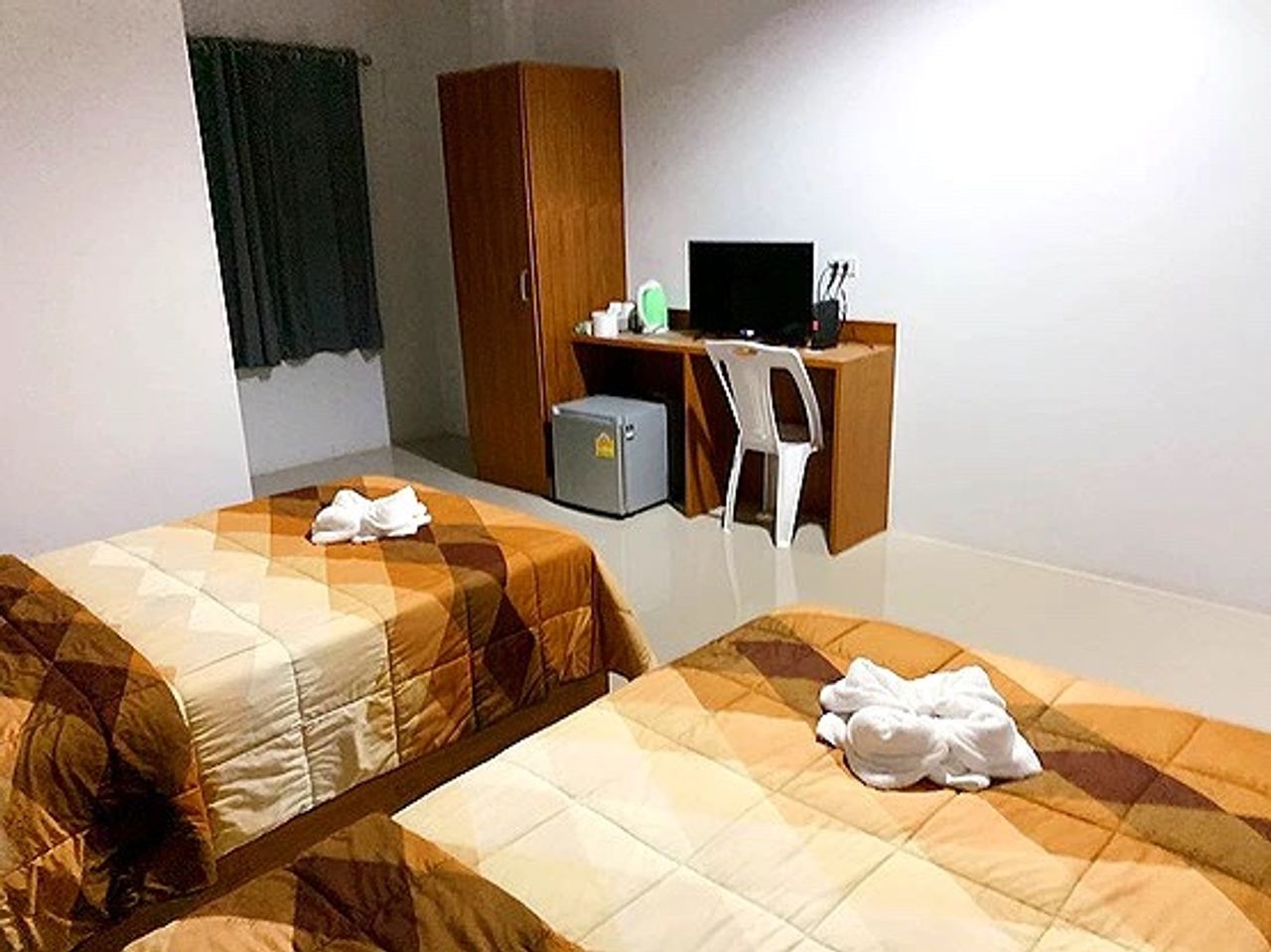 รูปภาพเพิ่มเติม ญาดา-เรซซิเด้นท์ - YADA-Residence - ลำดับที่ 5
