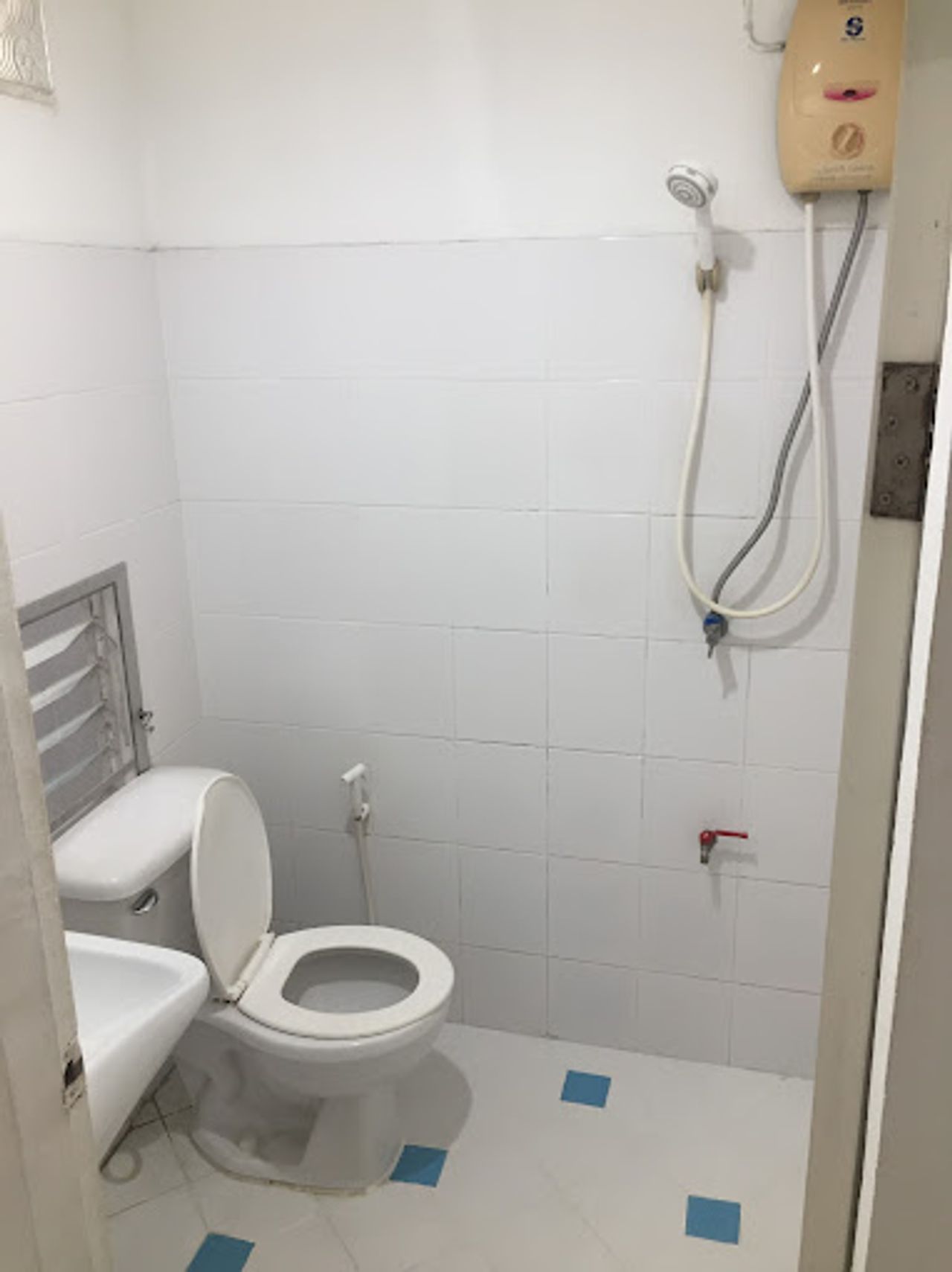 รูปภาพเพิ่มเติม หอพัก-โกวิทย์เพลส - Kovit-Place - ลำดับที่ 3