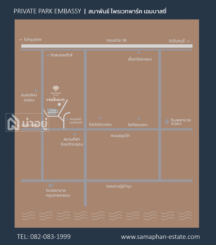 ภาพแบบบ้าน-บ้าน TYPE M - 4 ห้องนอน 4 ห้องน้ำ