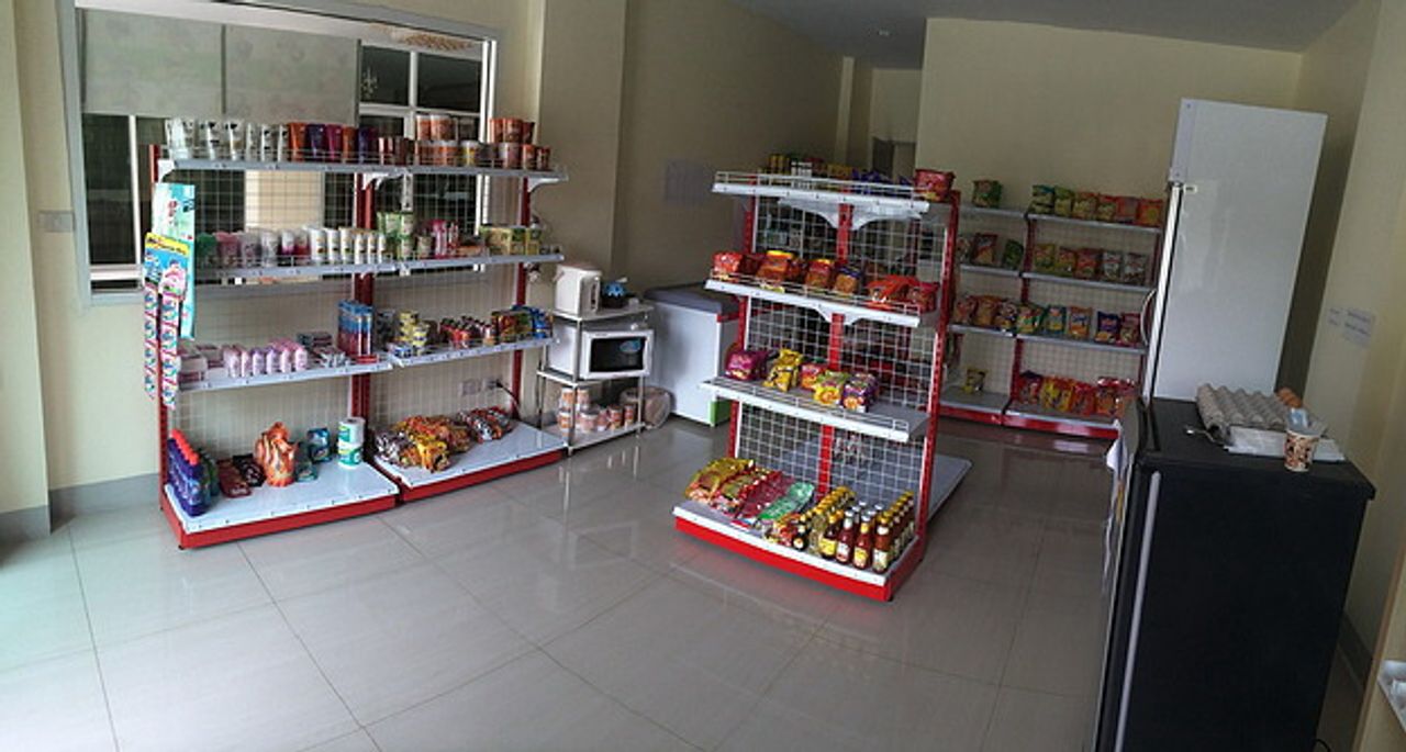 รูปภาพเพิ่มเติม พีเอส-ระยอง-อพาร์ทเม้นท์ - PS-Rayong-Apartment - ลำดับที่ 9