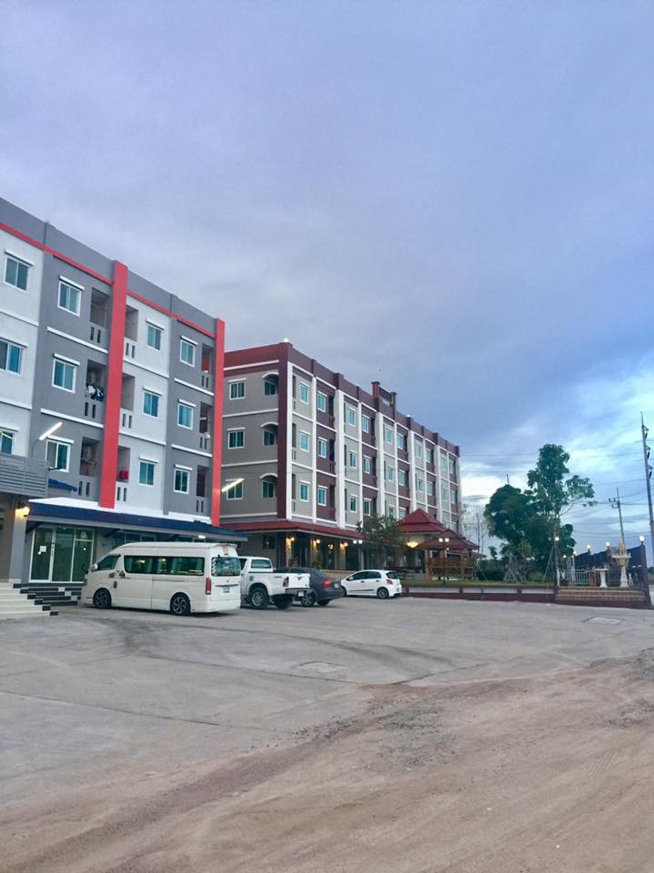รูปภาพเพิ่มเติม DC-Place-Mansion - DC-Place-Mansion - ลำดับที่ 4