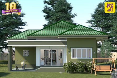 แบบบ้านสไตล์โมเดิร์น คอนเทมโพรารี่ oDnkkvAM
