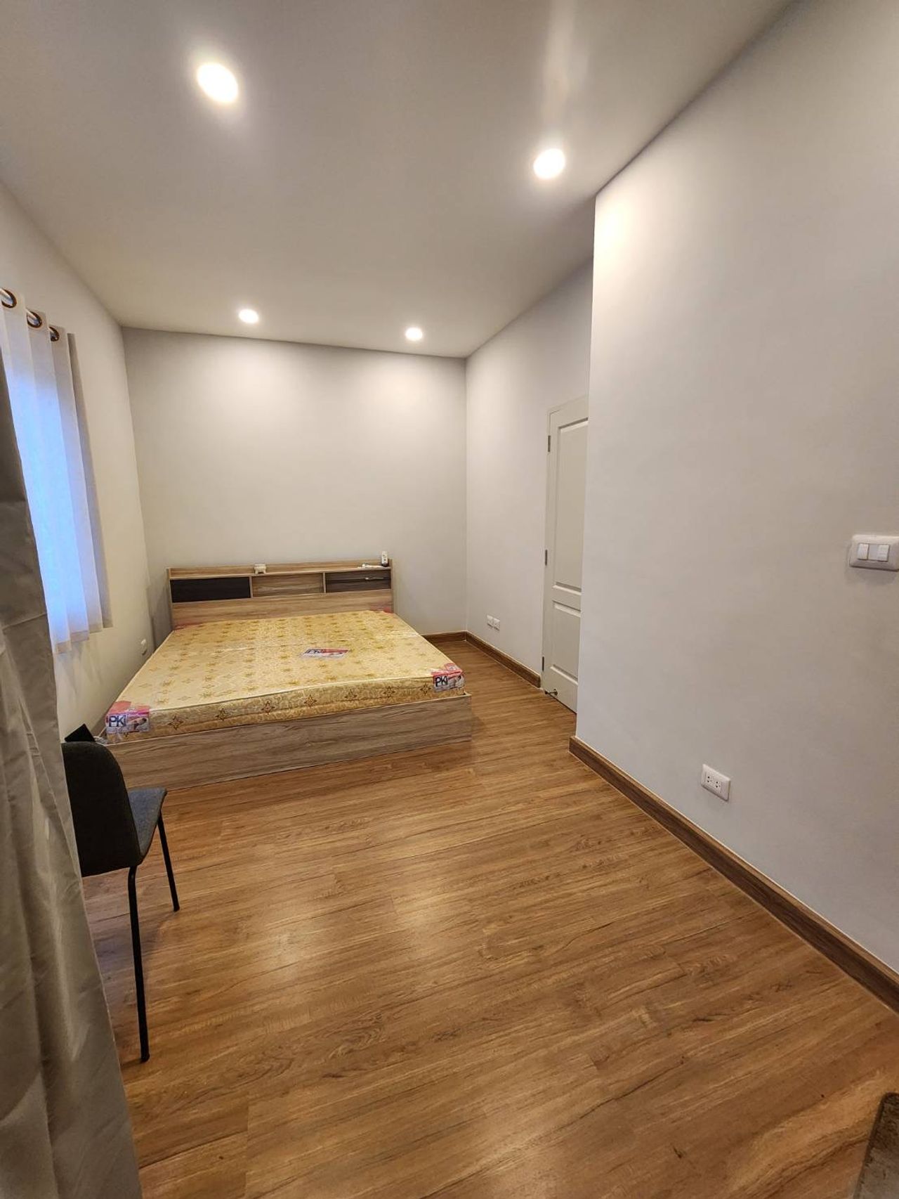 รูปภาพเพิ่มเติม Ton508-บ้านเช่าหมู่บ้าน-อภิทาวน์ - ลำดับที่ 7