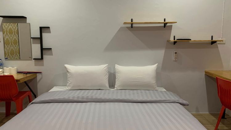 ภาพแบบห้อง