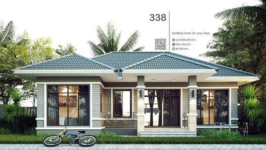 คอนเทมโพลาลี่ A112 - Contemporary Style