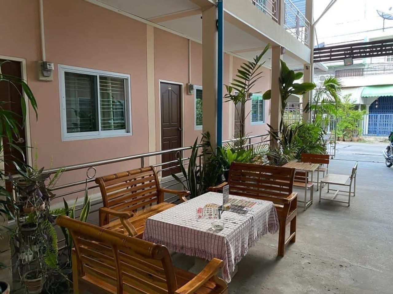 รูปภาพเพิ่มเติม บ้านพระทอง-แมนชั่น - Bannprathong-mansion - ลำดับที่ 3