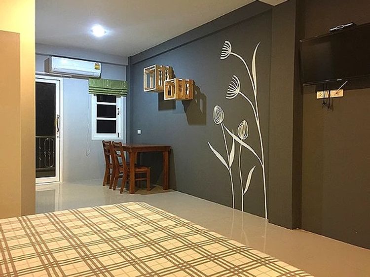 ภาพแบบห้อง