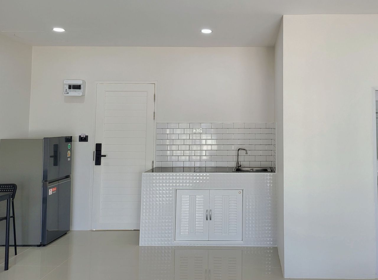 รูปภาพเพิ่มเติม Y2-Residence - Y2-Residence - ลำดับที่ 2