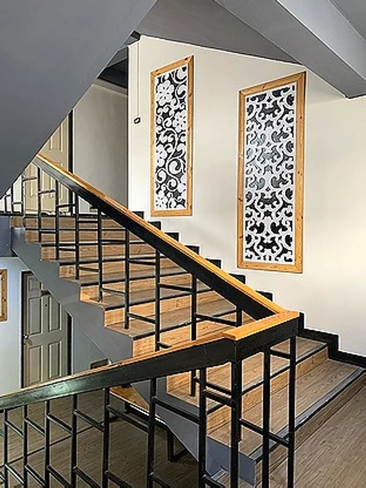 ภาพแบบห้อง